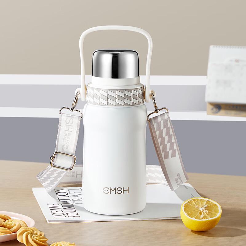 Zhishi 316 Stainless Steel Insulated Thermos Bottle