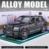 Rolls-Royce Cullinan Model Toy Car with Openable Doors - Perfect Gift for Boys On Valentine's or Children's Day.