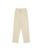 IOLO Women'S Signature Straight Pants_Ivory