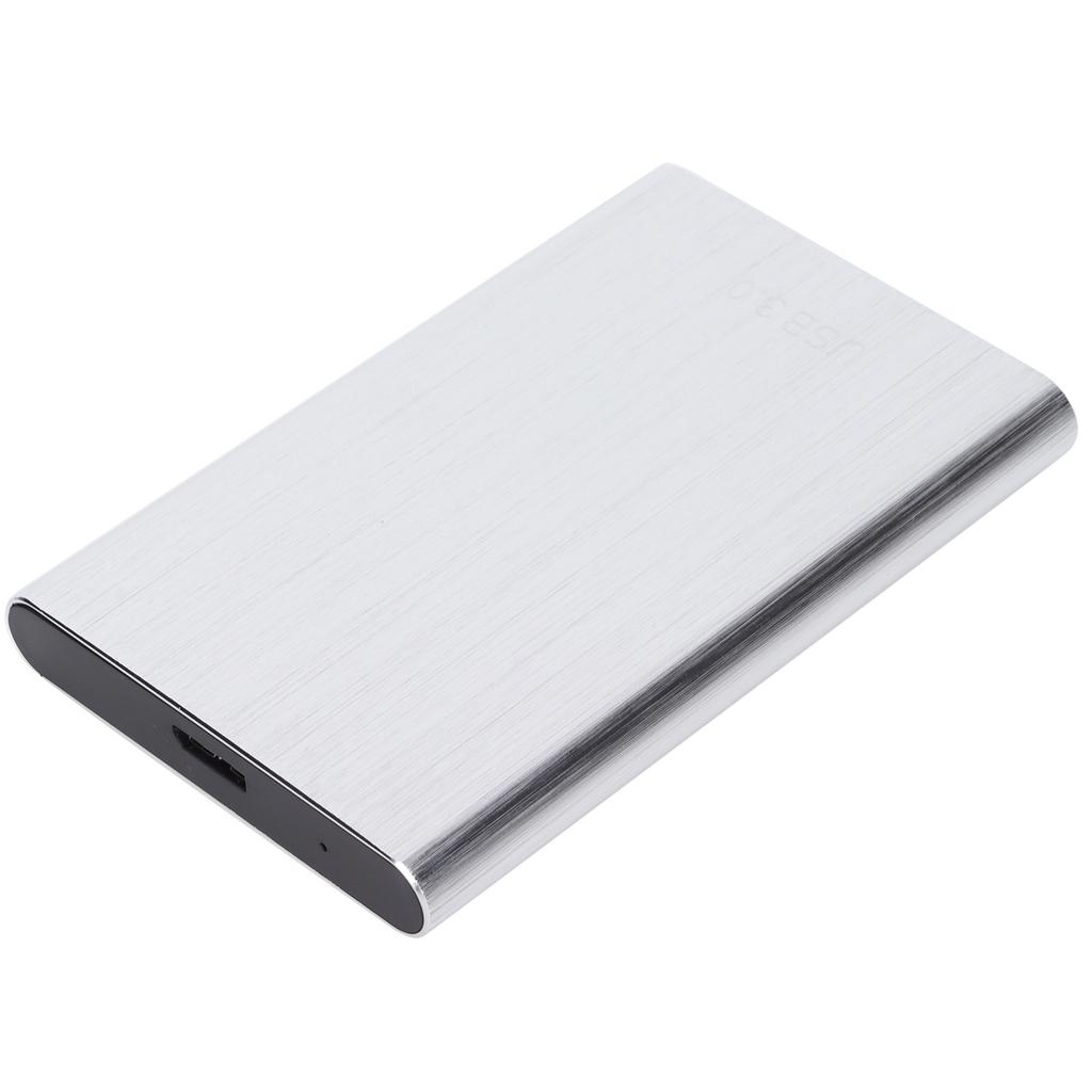 Külső merevlemez, gyors adatátvitel, egyszerű használat, széleskörű kompatibilitás, hordozható USB 3.0 merevlemez operációs rendszerhez