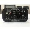 HiFi Bass Power AMP 30-120W Bluetooth-compatible Amplifier Board Audio-AMP DIY FM-Radio 12V/24V/110V/220V Single Channel