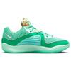 Nike KD 16 NRG EP Wanda Men Tenisky Zelená Mint-Foam Metallic-Silver DV2916-301