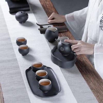 Drikketilbehør – Kaffe- og tesæt