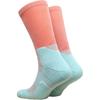Nike Crew Socks Unisex Bright Coral DD0492-801