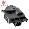 Car HVAC A/C Air Heater Blend Door Actuator Air Flap Actuator 68089742AB for Dodge RAM PICKUP 2009-2021 Models Replacement