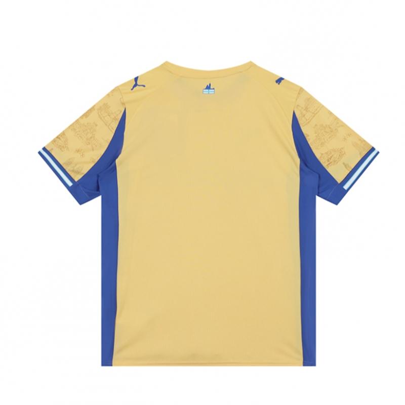 Puma Special Edition 2026 Jersey Uniform
