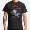New Popular! AH64E Apachae Guardian helicopter Cool Army Classic Unisex T-shirt