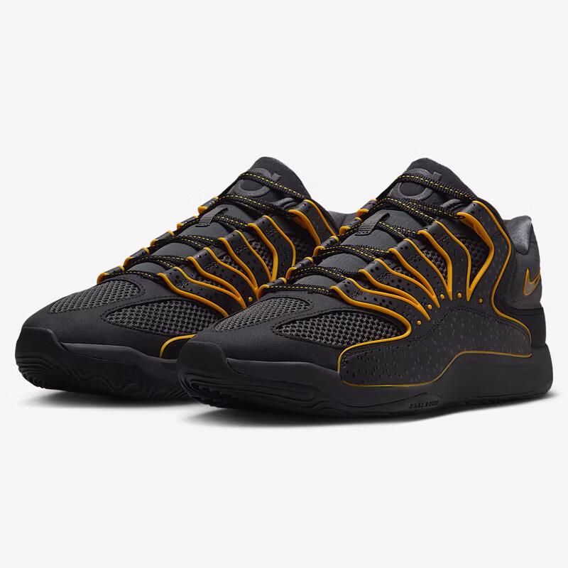 Nike Мужские баскетбольные кроссовки KD18 40.5