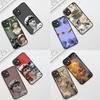 Cover for Motorola Moto G55 G45 G75 G85 G35 Edge 50 30 Fusion 40 NEO Ultra Pro Phone Case Fresco Michelangelo Creation of Adam