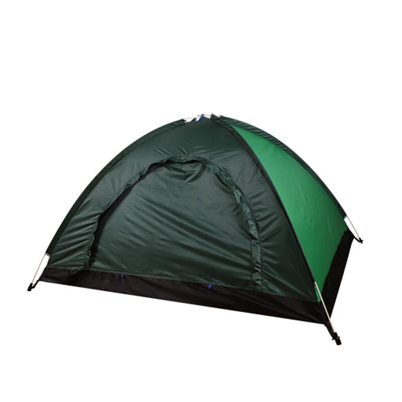 Yiluda 2-Person Portable Pop-Up Camping Tent