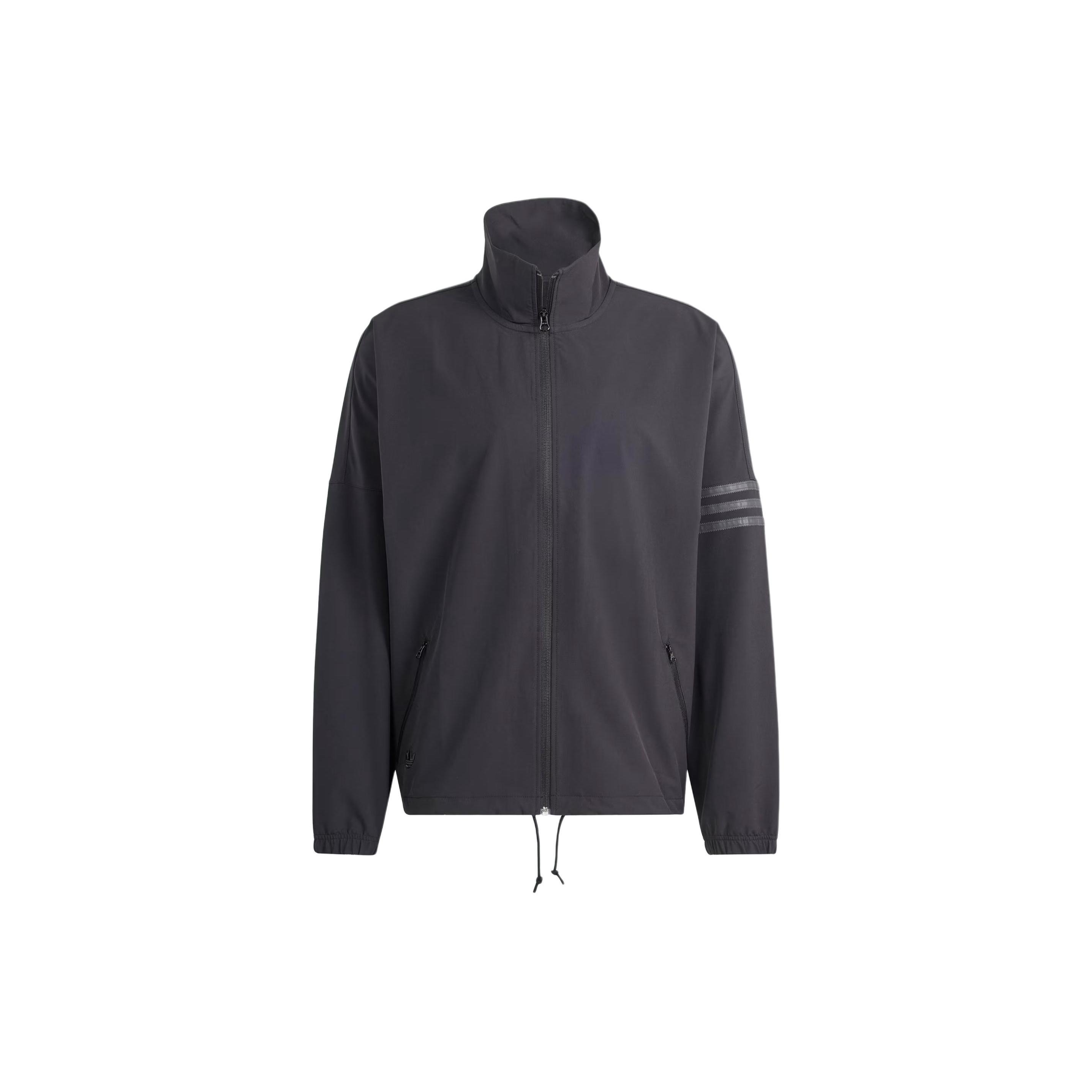 Спортивная куртка Adidas Newclassic на молнии IS2818 M