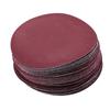 100PCS Sanding Discs Round Sandpaper 800-3000 Grit Sanding Paper Polish Pad Angle Grinder Accessories Abrasive Tool