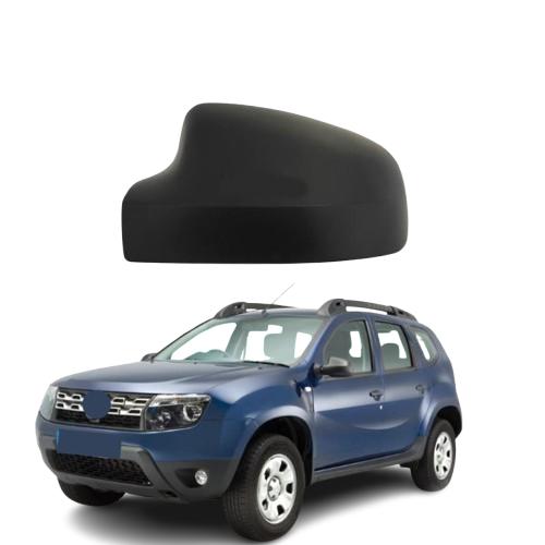 

Side Mirror Cover, Left Side for Duster Mk1 Sandero Mk2 Logan Mk2 OEM 963736915R