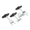 Spark Plugs Kit Plug Extractor with Carrying Box Spark Plugs Ignition Coil Removal Puller Tool Remover Tool for Vehicle