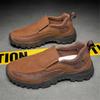 Graue Maucassin Tenid Mules Schuhe Luxus Mann Volleyball Herren Sneaker Sport Sneaker Hohe Qualität Echte Artikel Promo