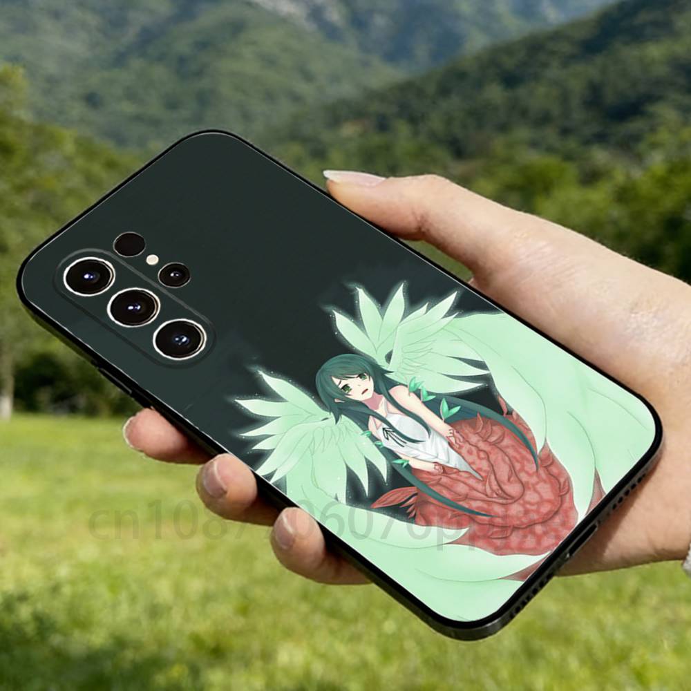

Saya No Uta The S-Song of S-Saya Phone Case For Samsung GalaxyA53,51,72,73,31,30,42 Ultra Protective Phone Shell 22 Samsung A73 5G