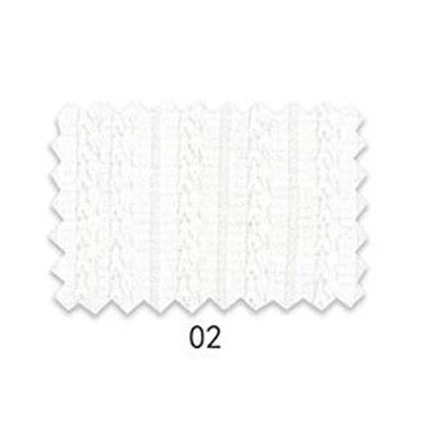 150x50cm Elastic Jacquard Ribbed Knitted Fabric For Women's T-shirt,Skirt,Home Wear, Handmade DIY Sewing Fabric TJ21488