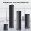 Huidu Professional All-Weather PA Sound Column Speaker H-0824