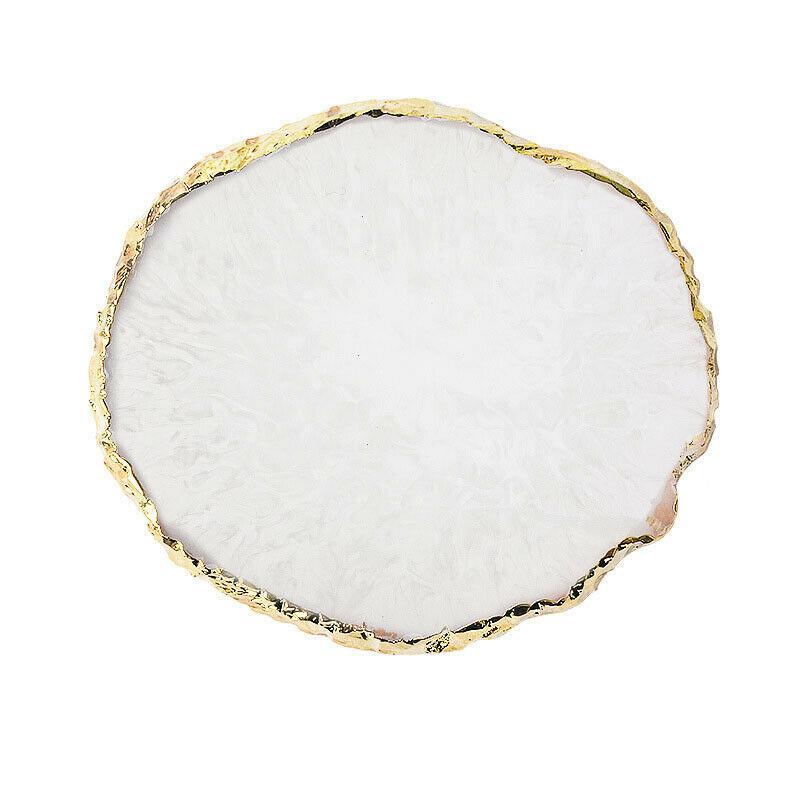 

Палитра для дизайна ногтей из смолы, гель-лак для ногтей, пластина для перемешивания, дизайн кончиков ногтей, дисплей Borad, квадратный, круглый, в форме сердца, звезды, листа