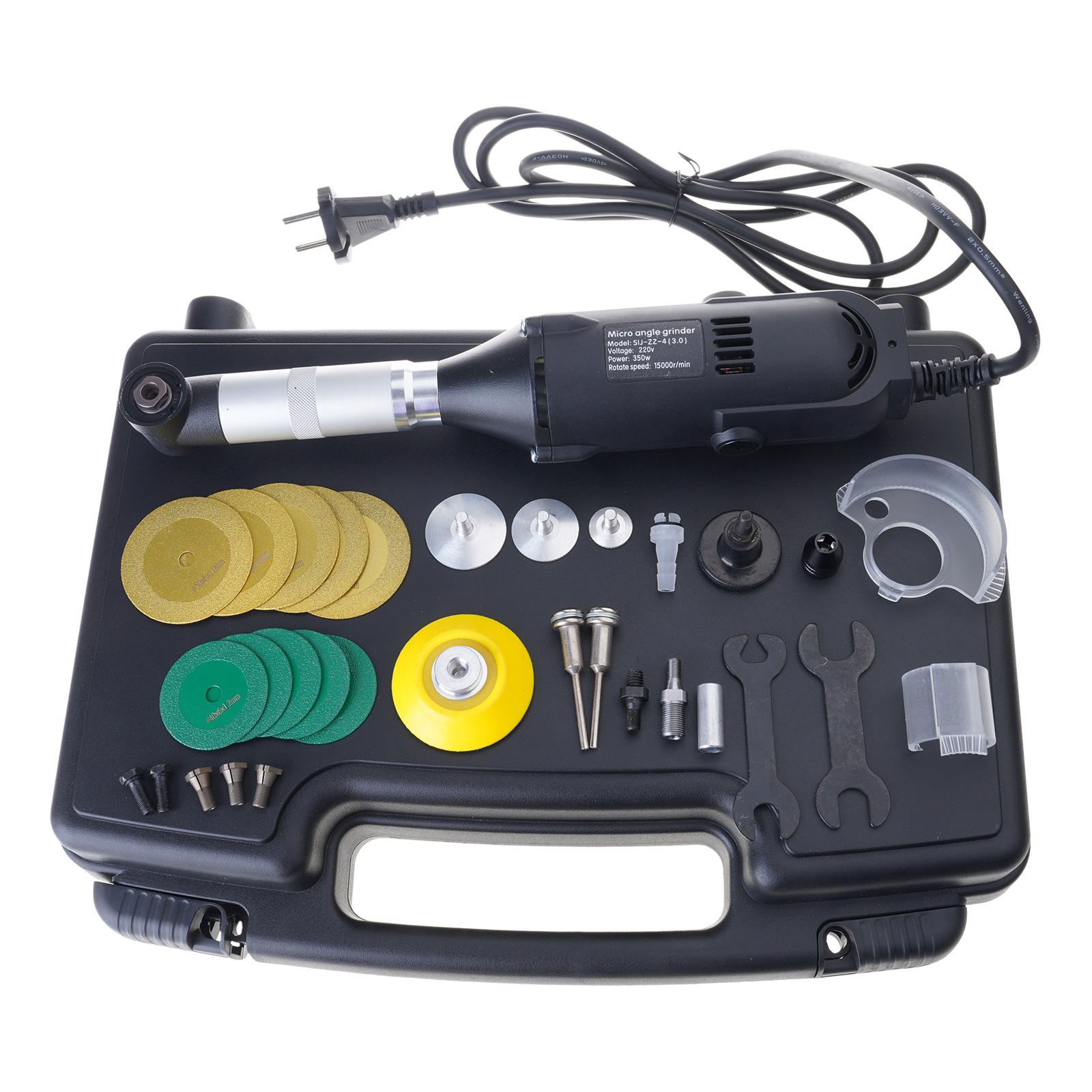 

Профессиональная машина для чистки швов 6-ступенчатая регулируемая эргономичная ручка для ухода за плиткой Легкое хранение и портативность C