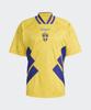 adidas Sweden Home Jersey 1994 - Yellow / Jn3714