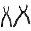 Auto Push Pin Remover Tool Pliers 30 Degree /80 Degree Trim Removal Fastener Plier Retainer & Anchors Removal Push Pin Tool