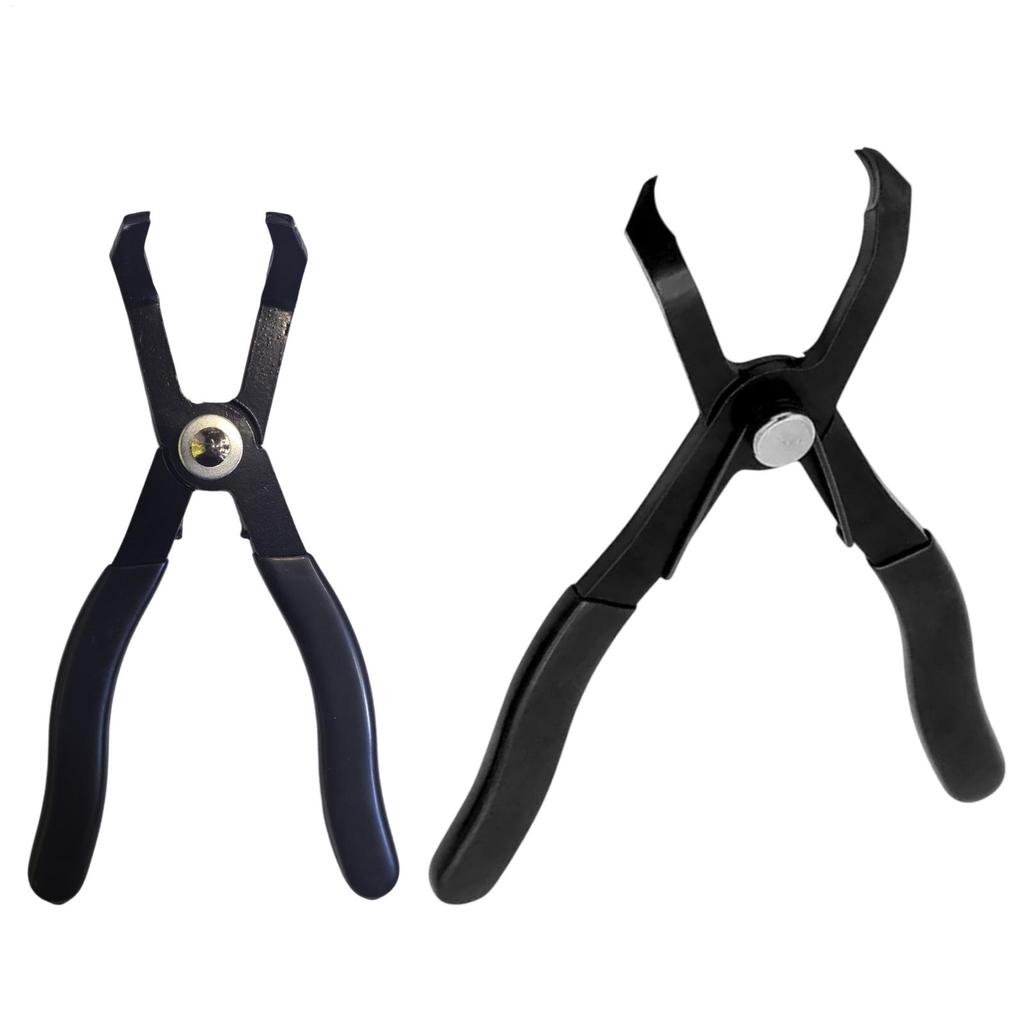 Auto Push Pin Remover Tool Pliers 30 Degree /80 Degree Trim Removal Fastener Plier Retainer & Anchors Removal Push Pin Tool