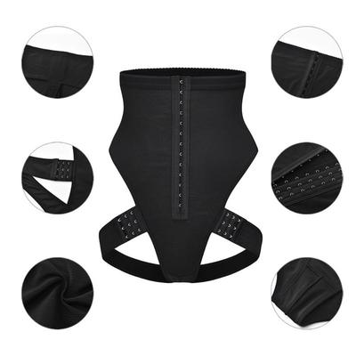 Tummy Control Hip Lift Shapers Seamless Underwear for Women Comfortable Slimming Shapewear  Dail