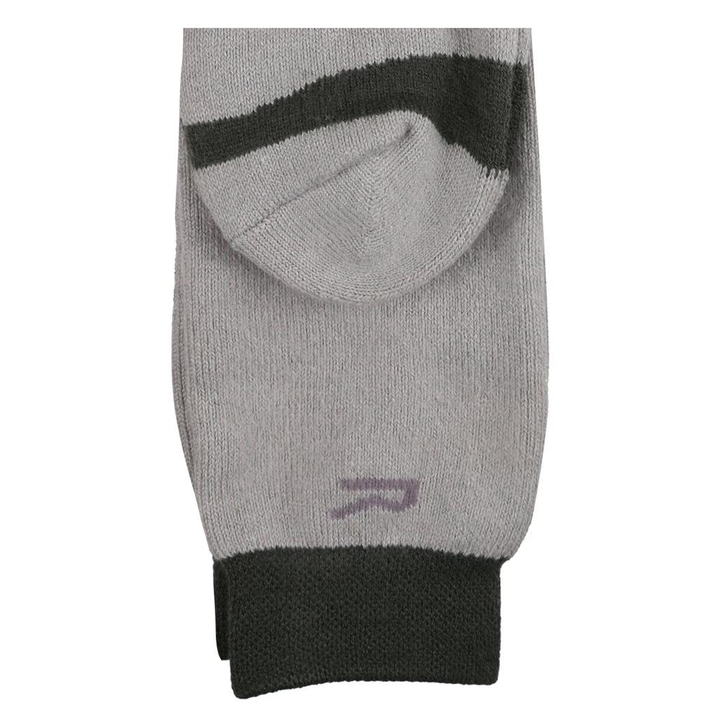 Regatta Great Outdoors Mens Two Tone Wellington Boot Socks (1 Pair)