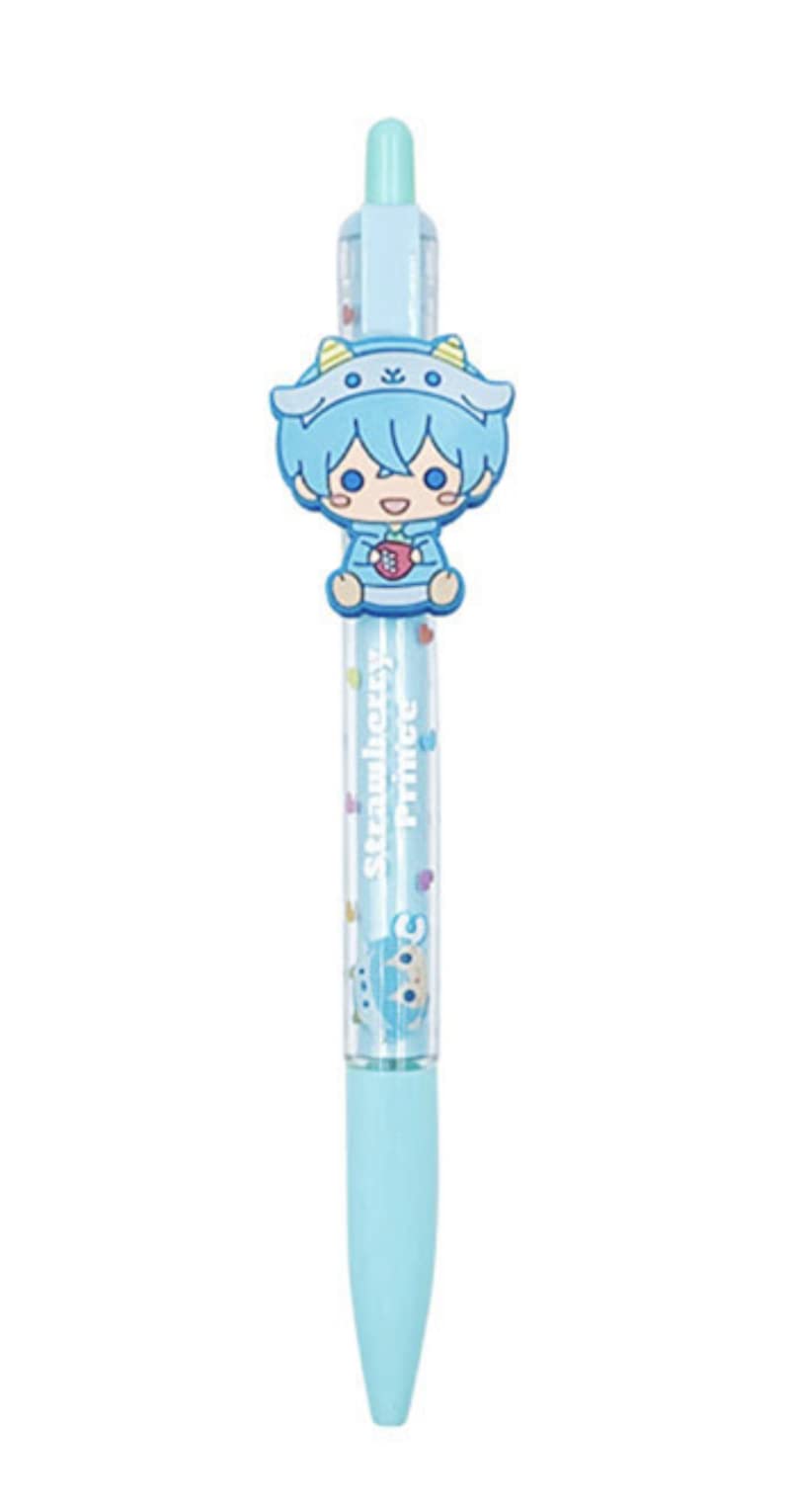 

Strawberry Prince Animal Colon Sharpener 2022 Sharpener,