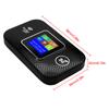 4G LTE Wireless WiFi Router Portable WiFi Device with SIM Card Slot Smart WiFi Router Qualcomm MSM8916 Chip Car Mobile Broadband