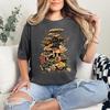 Goblincore Mushroom Comfort Shirts Nature Lover Plant Lover Dark Cottagecore Aesthetic Shirt Casual Daily Y2K Top Streetwear