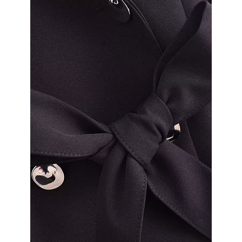 Women's New Fashion Style Vest Dress