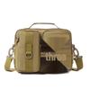 Hufeng Tactical Camouflage Messenger Bag