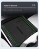 Jetour L7 PLUS Wireless Charging Silicone Pad (2024-2025) - Non-Slip Car Interior Mat