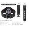 Oryginalny Silikonowy Pasek Do Samsung Galaxy Watch 7/FE/5 Pro Watch 6/4 Classic 44mm 40mm Bransoleta Pasek Correa Galaxy Watch 7 Pasek