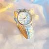 Sanrio Kids' Wristwatch, Lightweight, Stylish, Simple, Cute Wristwatch, Perfect for School Entrance, Birthdays, and More. Unisex. Holly Kitty.