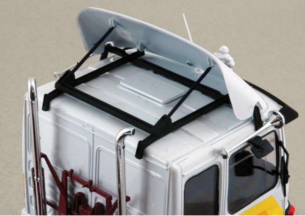 Platz Italeri Scale Formula 6 Plastic Model Kit IT756 1/24 MAN26.321