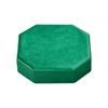 Elegant Necklace Storage Box Elegant Jewelry Case Necklace Box Velvet Texture Suitable for Necklace Earring Jewelry