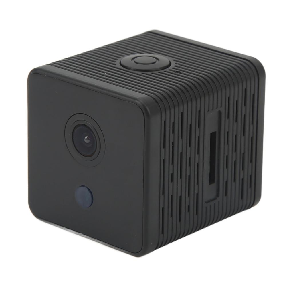 Camera Mini Camcorder HD 1080P Infrared Night Vision DV Low Power Consumption Motion Detection
