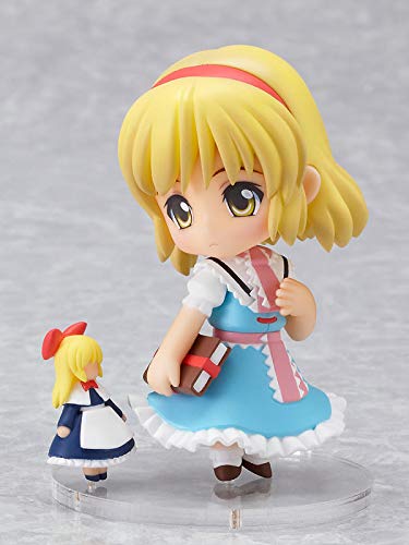 Nendoroid Petit Touhou Project Set Chapter 2