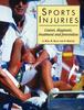 The SPORTS INJURIES Book