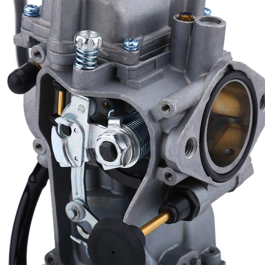 ATV Carburetor Carb for Big Bear YFM 350 2x4 4x4 1987?1996