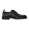 Hugo Mens Leather Flat Derby Shoes