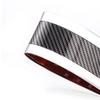 Car Car Styling Scratch Proof Carbon Fiber Rubber Car Stickers Sill Protection Door Protector Goods