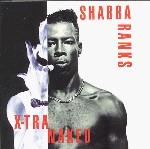 

CD SHABBA RANKS - X-Tra Naked EK52464 Epic 1992 US Reggae, Ska & Dub Used