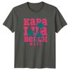 Kapalua Beach Maui TShirt Maui Hawaii Travel Beach Summer Gift For Him And Her