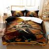 3d Print Anime The Ancient Magus' Bride Bedding Set Single Twin Full Queen King Size Bed Set Adult Kid Bedroom Duvet cover Sets