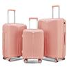 Lishen Multifunctional Travel Luggage