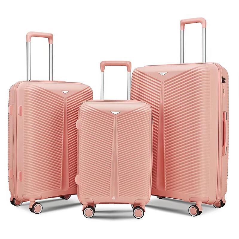 Lishen Multifunctional Travel Luggage